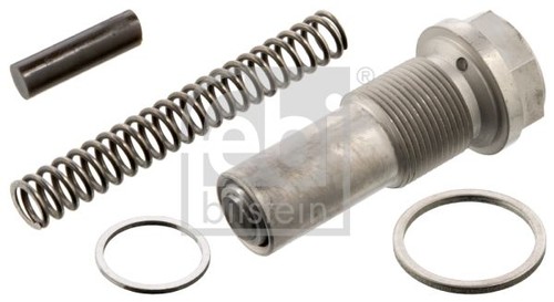 Joint de montage/guidage FEBI BILSTEIN 42154