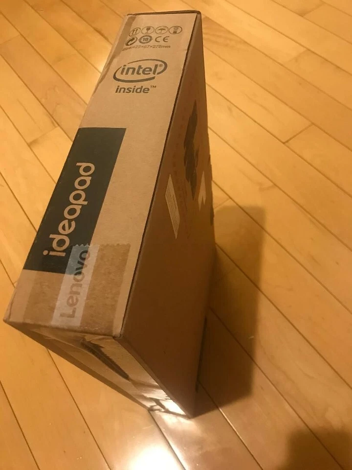 **NEW SEALED**  Lenovo IdeaPad 11.6" Laptop Intel Celeron 2GB Ram 32GB Flash  - Image 3 of 4