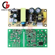 12V/24V 3A/1.5A Switching Power Supply Module Board AC 220V To DC 24V For Repair