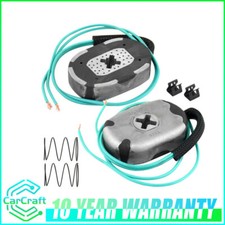 Set Of 2 10 Electric Trailer Brake Magnet Replacement Kits For 3500-lb Axles Pa