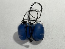 3M PELTOR MT7H79A-04 Headset Two Way Communication ZENITEL VMP-36