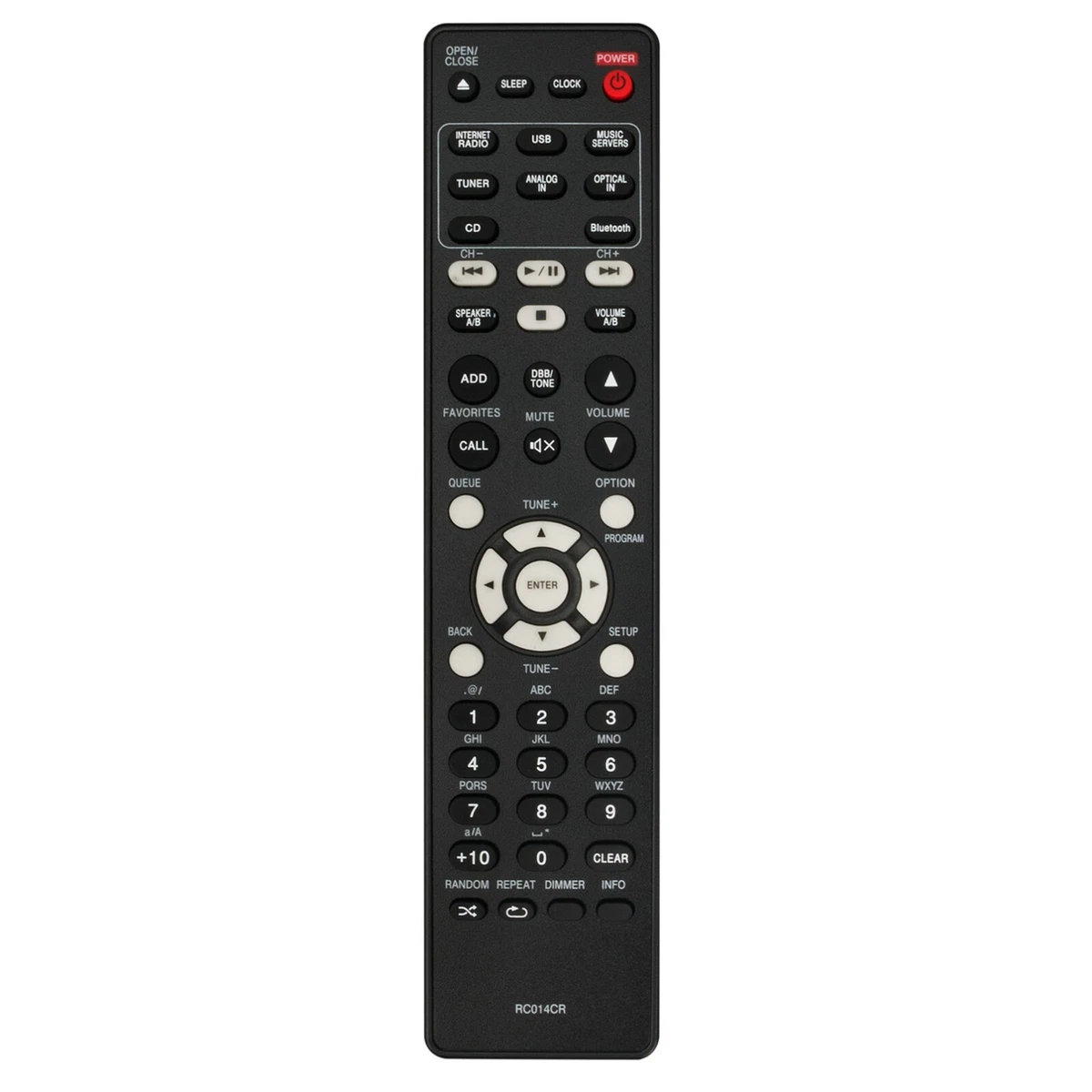 Marantz Cd Remote Control for sale - eBay