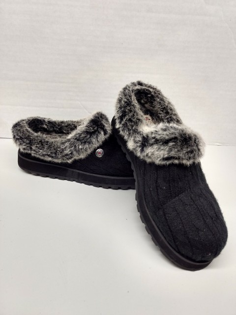 keepsakes ice angel slipper