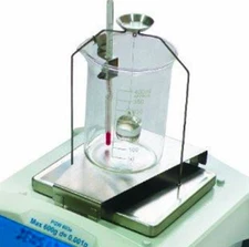 Adam Equipment Density Determination Kit for PGW 1mg Balances (106007453)