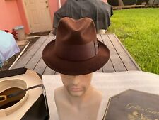Dobbs Hats for Men for sale | eBay Dobbs Hats for Men for sale | eBay