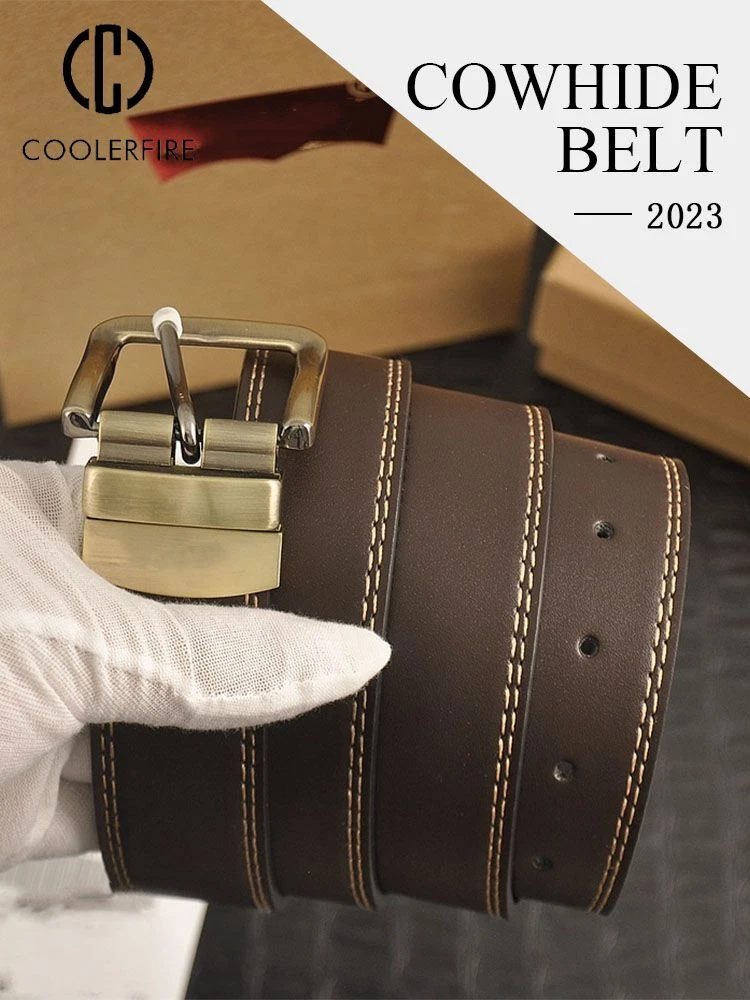 Faux leather cheap belt material
