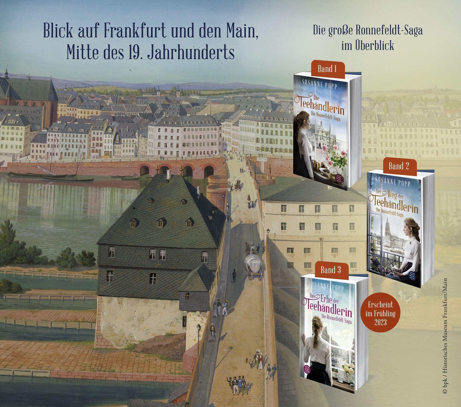 Thumbnail - Der Weg Der Teehändlerin | Die Spiegel-bestseller-serie Zum Eintauchen