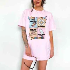 Direct To Film Transfer,  Ready to Press Transfer. Iron on Transfer 