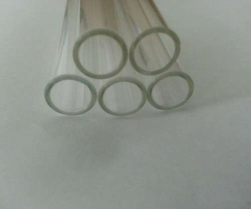 La Nostra Tecnica - I Vetri Di Sandro Bormioli