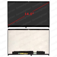 14" For Lenovo IdeaPad Flex 5-14ARE05 5-14IIL05 5-14ITL05 81X1 LCD Touch Screen