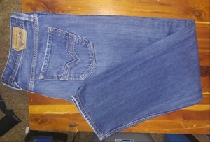 diesel jeans 38