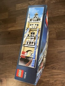 LEGO Creator Expert Tower Bridge (10214)