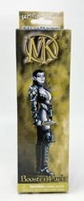 Mage Knight Rebellion (Beta) Booster Pack (Sealed, OOP) - Wizkids 2001 - WZK200