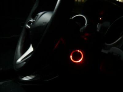 Bright Red Led IGNITION Key BARREL Light VT VX VU VY VZ VE VF Holden Commodore