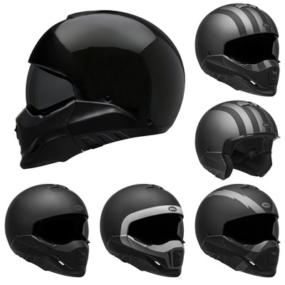 bell broozer helmet
