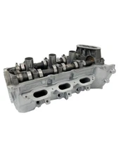 Cylinder Head 2015-2017 Ford F150 2.7L Turbo EcoBoost LH Driver Side FL3E6C064