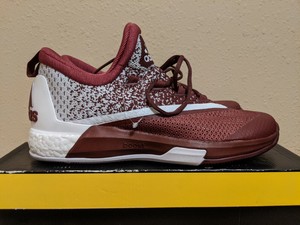 adidas crazylight explosive