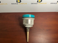 Siemens 7ML55020XA 100AA0 Pointek CLS200