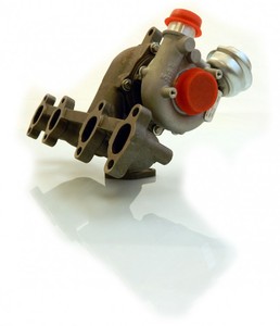 Turbocharger Vw Golf Iv 1 9 Tdi 90 Km Alh Ahf 713672 Xdalys Lt