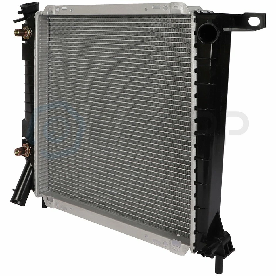 Aluminum Radiator For 1985 Ford Bronco II 2.8L 1994 Mazda B4000 4.0L Foto 4 de 4
