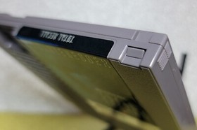 Cartucho Total Recall NES Vintage Nintendo 1990 solo sin manual probado y funcionando