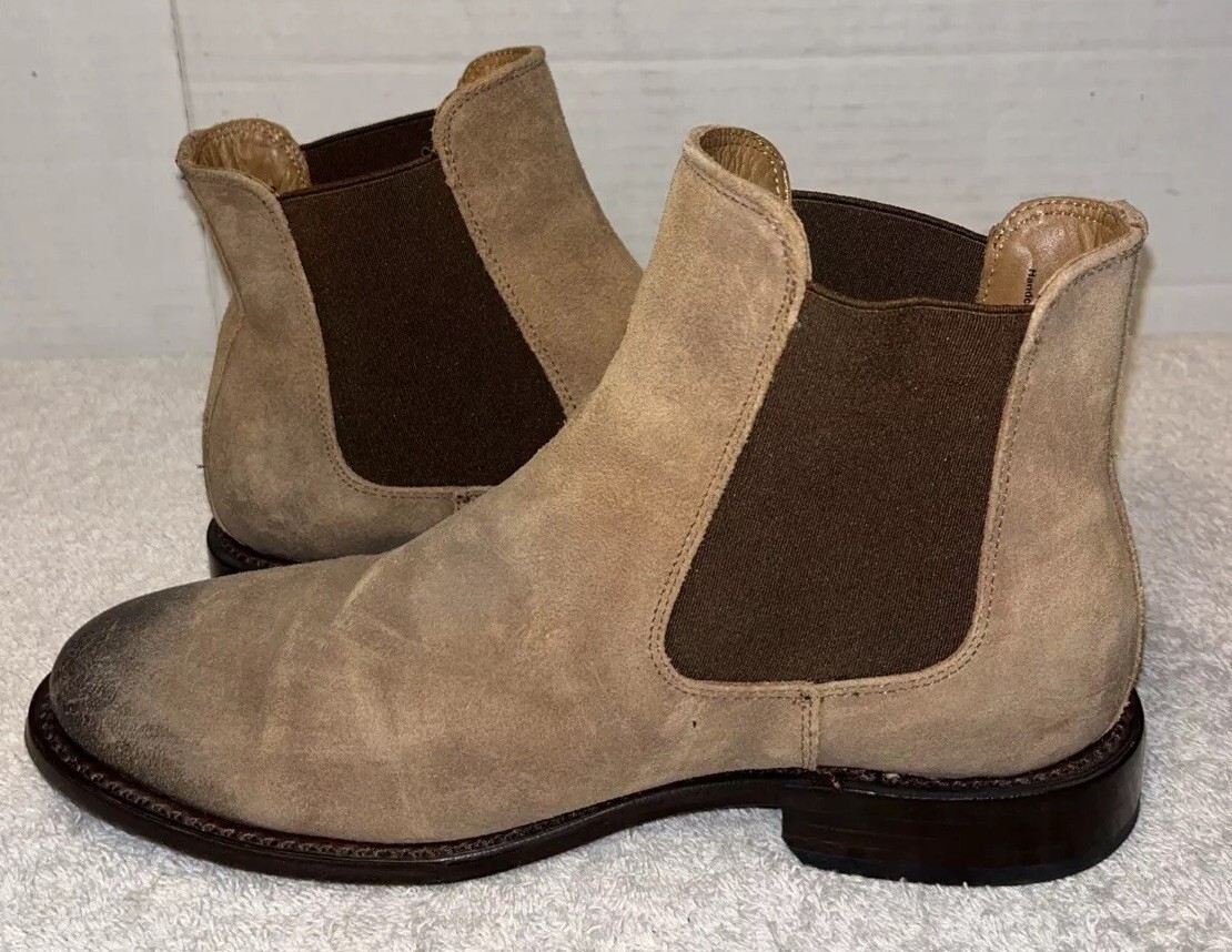 Thursday Boot Company Men display picture 1