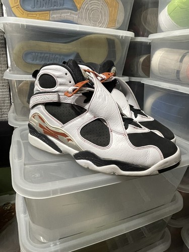 jordan retro 8 undefeated