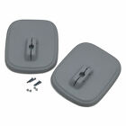 <!--F#f_0-->Door Mirror Heads PAIR Fits Toyota LandCruiser 40 Series FJ45 HJ47 LH=RH<!--F/-->