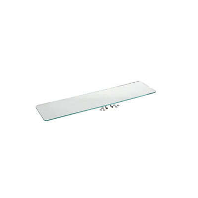 Turbochef Service Kit Fensterglas mit Schrauben - FRE-3004