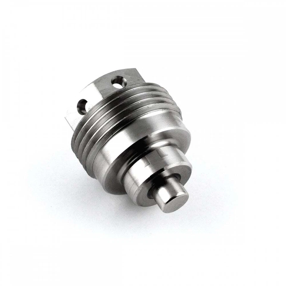 RACEBOLT Aprilia Titanium Race Spina Pozzetto Magnetica M22x1,5mm