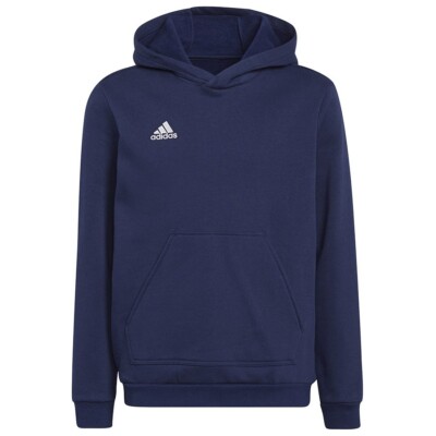 girls navy adidas