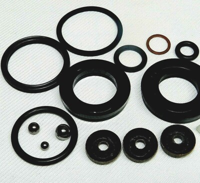 Snap On- Lincoln -2 Ton Floor Jack Seal Kit -models- Ya642 & 93642