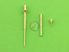 Master 1/48 F-4 Phantom II (Long Nose E/F/G/EJ and Recce) Probes Set AM-48-050