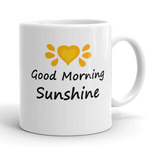 Featured image of post Good Morning Sunshine Gift