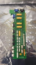KLA-Tencor UI Splitter SP1 PCB 546339 AB