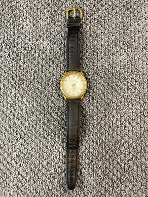 Vintage FOSSIL PRISM SUB-DIAL AUTHENTIC PC-9287 WATCH NEW BATTERY