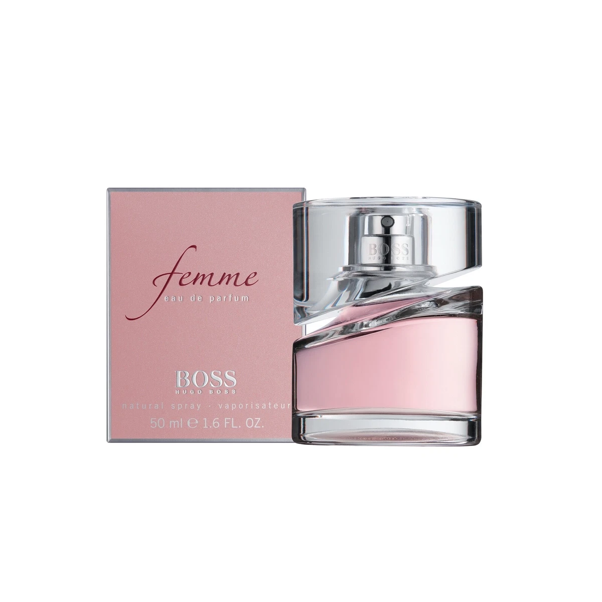 Femme 2025 boss 30ml