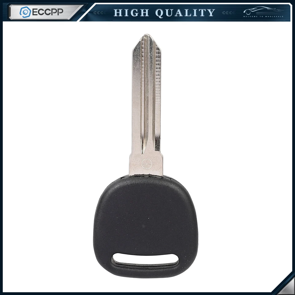 适用于雪佛兰迈锐宝 2004 - 2008 KOBGT04A 遥控汽车 Fob + 钥匙 — 第 4/4 张图片