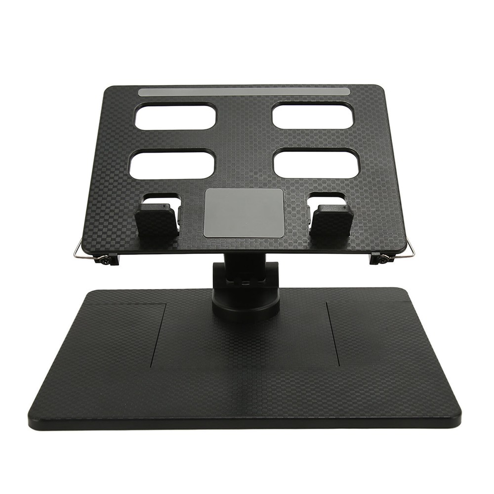 360° Rotating Adjustable Ergonomic Multifunction Laptop Stand