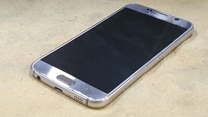 TG1182 Samsung Galaxy S6 SM-G920F Handy Beschreibung lesen