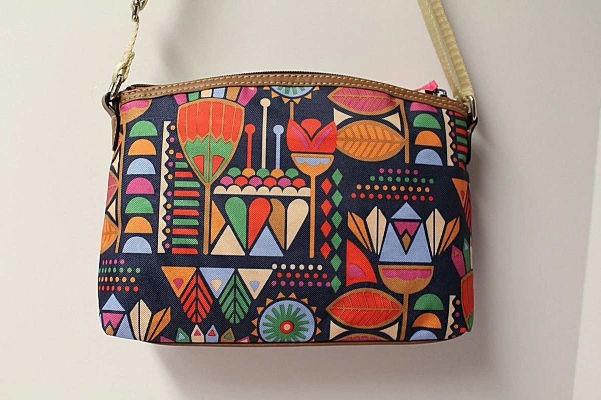 Lily bloom small best sale crossbody