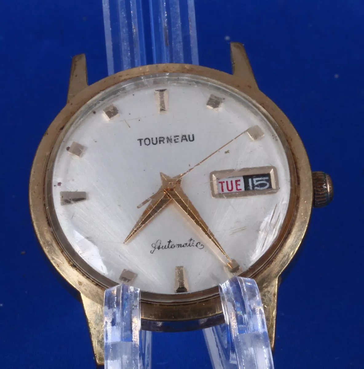 Tourneau top watch price