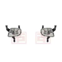 Nebelschwinwerfer Set Links Rechts FüR Peugeot 306 Cabriolet 7D N3 N5 7A 7C