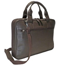 AKTENMAPPE BUSINESS TASCHE LAPTOP 2840 BRAUN