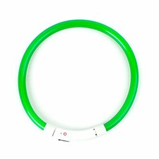 pets at home flashing collar