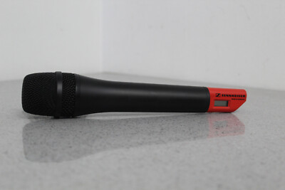 Sennheiser SKM 3072-U ME 3005-E Capsule Wireless Microphone 580.575-581.400MHz