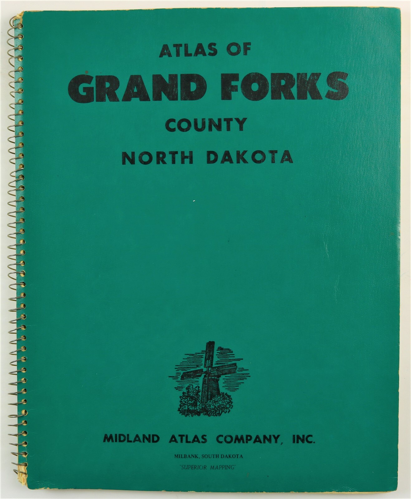 Grand Forks County North Dakota Emerado Gilby Inkster Manvel Agnes ND