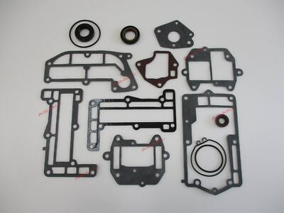 PowerHead Dichtungssatz 6G1-W0001-A2 Für YAMAHA Außenborder 6/8 PS 8MLHU/6MLHU