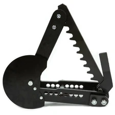 Tubing Tube Bender Plumbing High Capacity Manual Pipe Tube and Pipe Bender