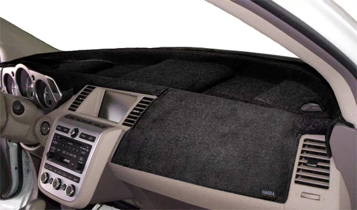 Fiat 500 2024 dashboard cover